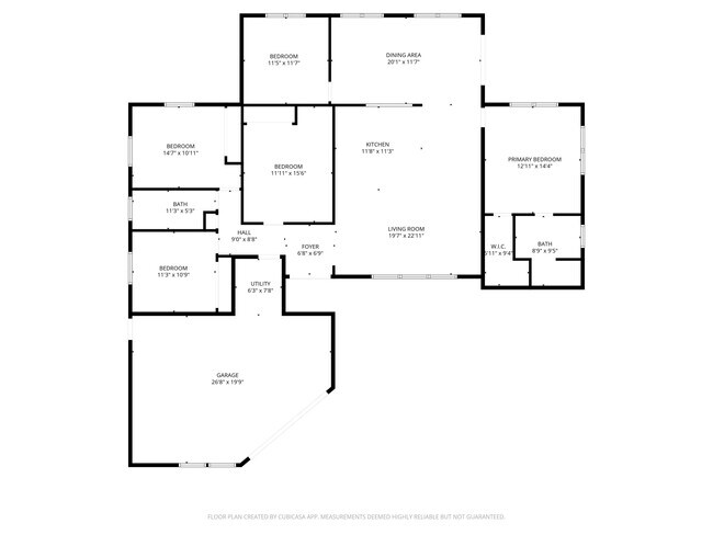 Building Photo - 320 Riverdale Rd