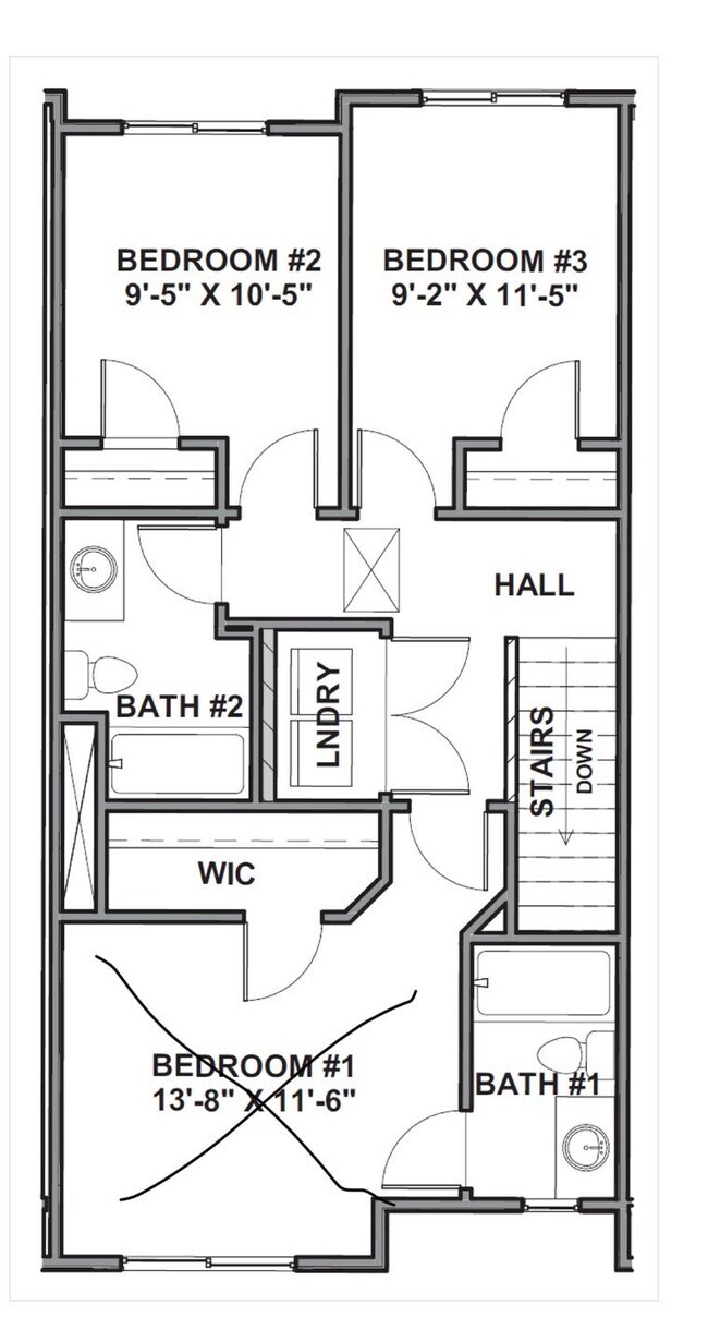 Building Photo - 439 1415 S