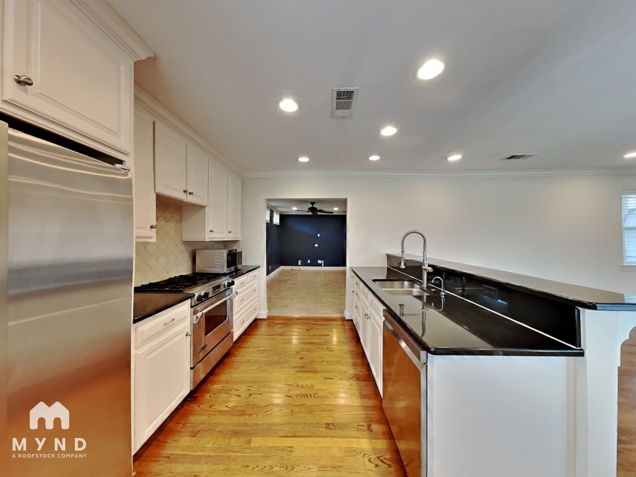 Building Photo - 6111 Ellsworth Ave