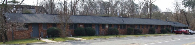 Building Photo - Mountain Lodge