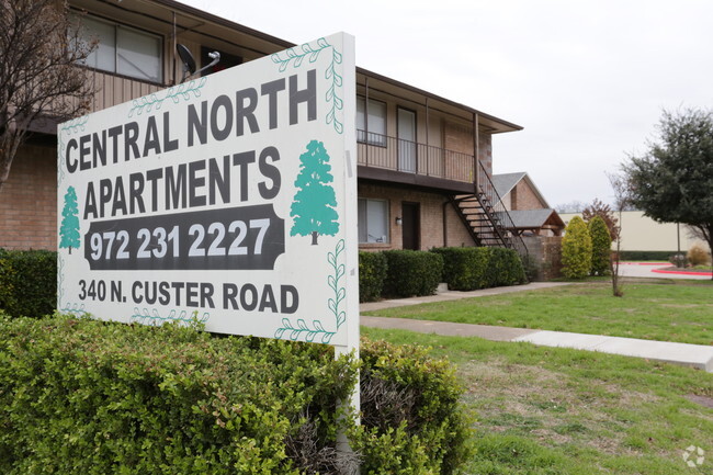 Building Photo - Central North