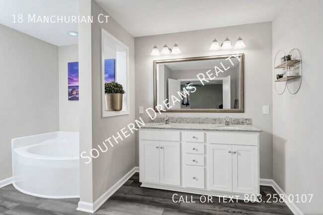 Building Photo - 18 Manchurian Ct
