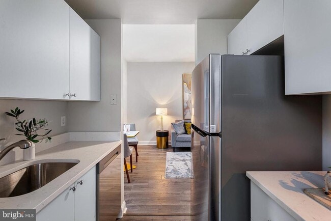 Building Photo - 1621 T St NW