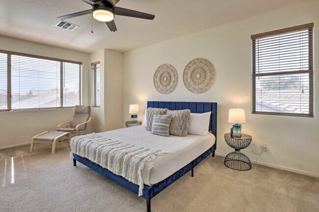 Building Photo - Coming Soon!! Gorgeous Fully Furnished 6 b...