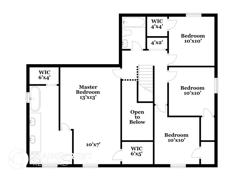 Building Photo - 2817 Fenwick St