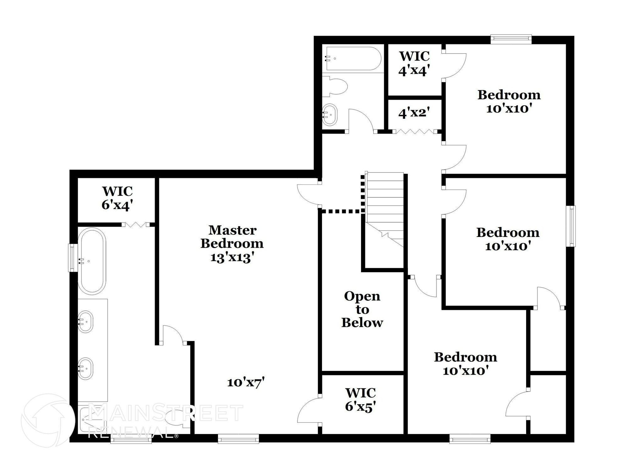 Building Photo - 2817 Fenwick St