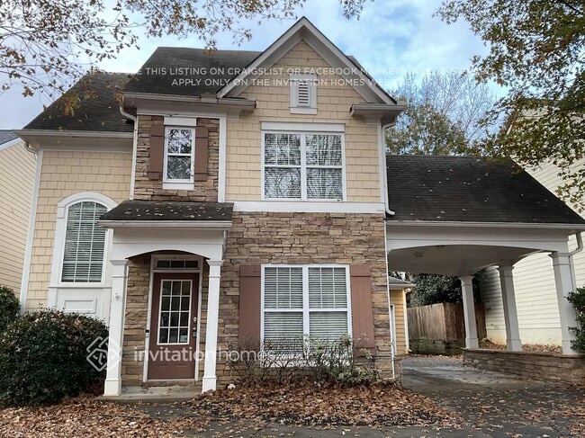 Building Photo - 3177 Wyesham Cir