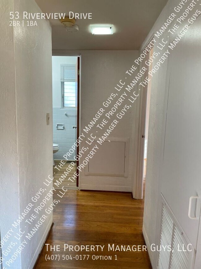 Building Photo - 2/1 For Rent in Ormond Beach for $1,525/mo