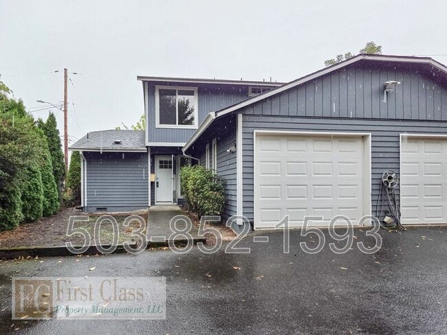 Building Photo - 4325 SE 37th Ave