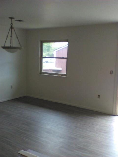 dining room - 214 Brian Dr
