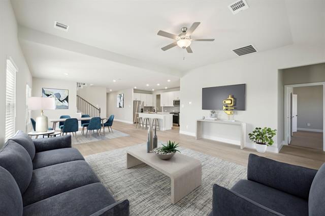 Building Photo - 415 Midnight Oak Dr