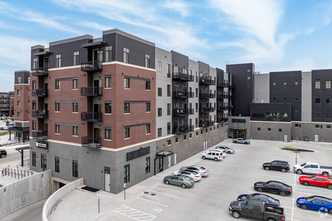 Building Photo - Telegraph Lofts West