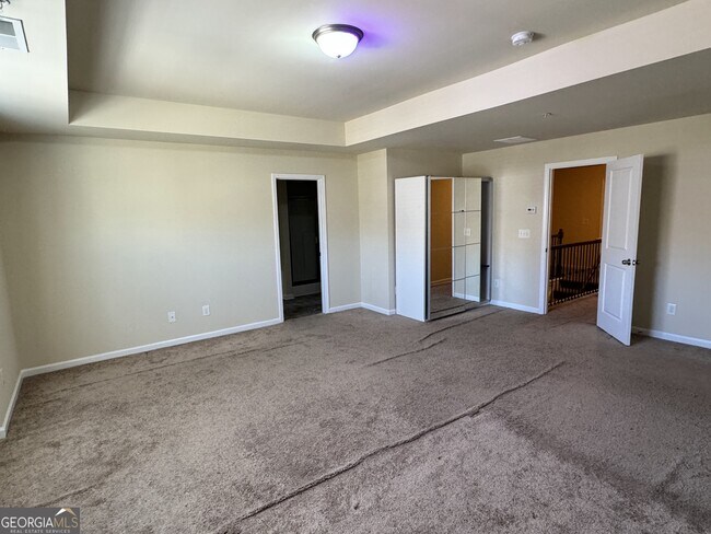 Building Photo - 3405 Castleberry Rd