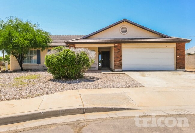 Building Photo - 4314 S Emery St