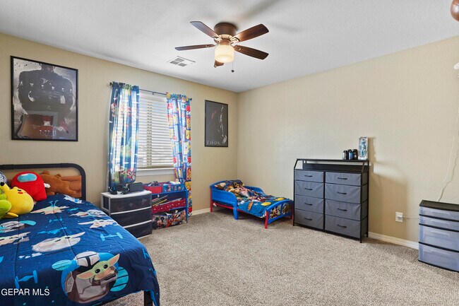 Building Photo - 12616 Arrow Weed Dr