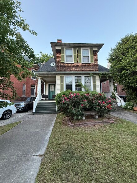 Primary Photo - 816 Westover Ave