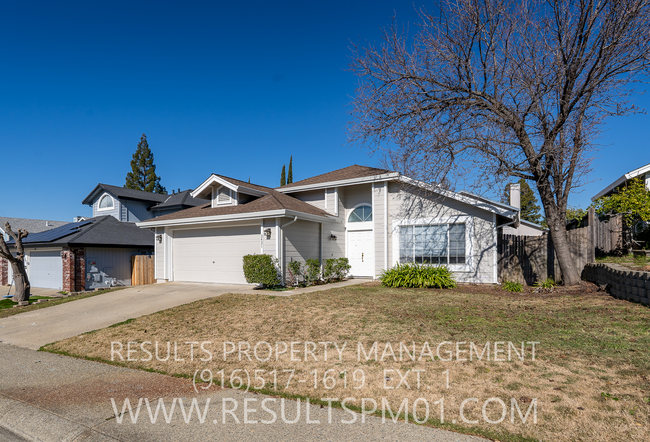 Building Photo - Beautifully Updated Home in Rocklin For Re...