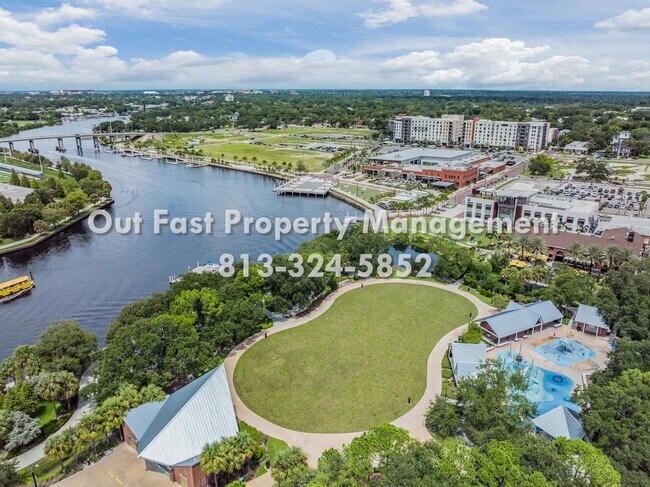 Building Photo - 2604 N Highland Ave