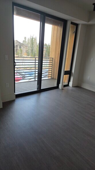 Master Bedroom with Patio - 80 W Main St