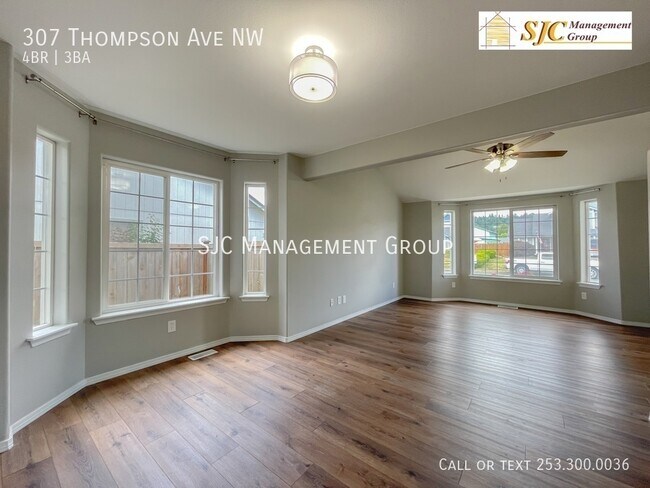Building Photo - 307 Thompson Ave NW