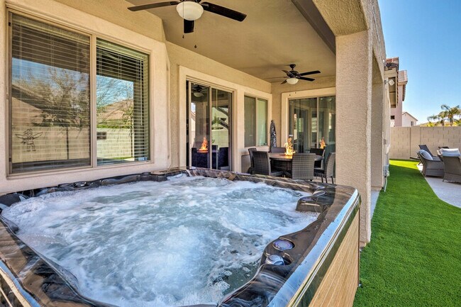 Building Photo - 8790 W Hayward Ave