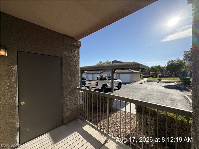 Building Photo - 8000 W Badura Ave