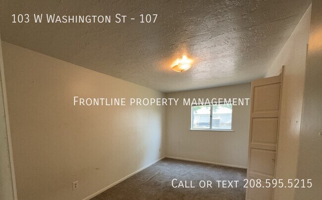 Building Photo - 103 W Washington St