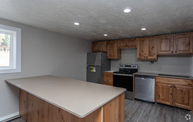 Interior Photo - The Grove Apartments