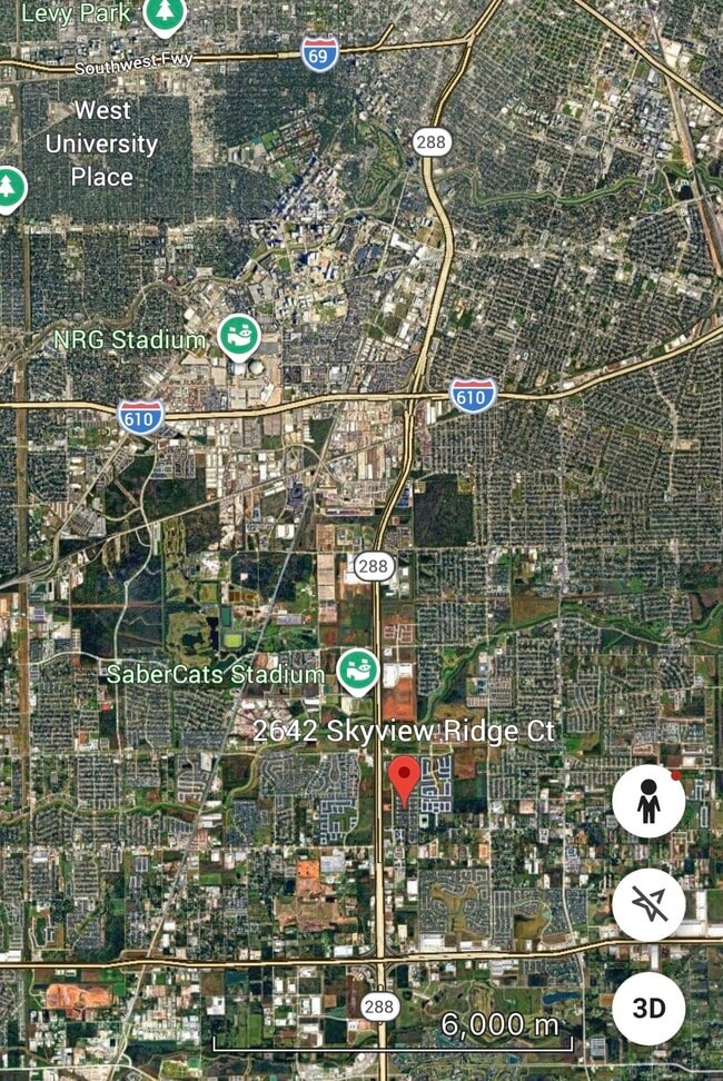 Building Photo - 2642 Skyview Ridge Ct