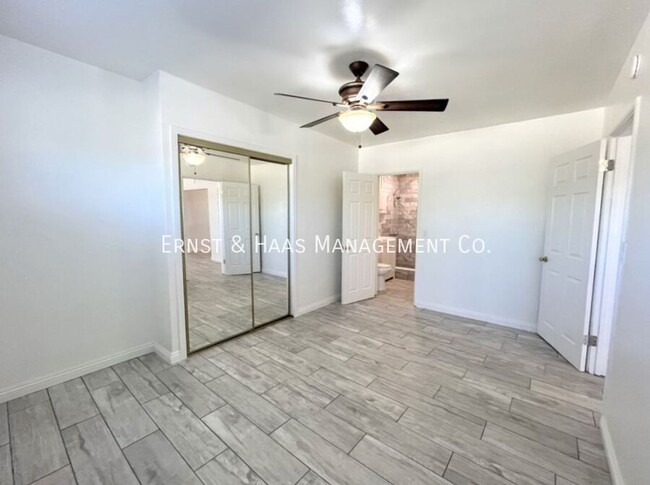 Building Photo - Wonderful Fourplex Apartment in Commerce!