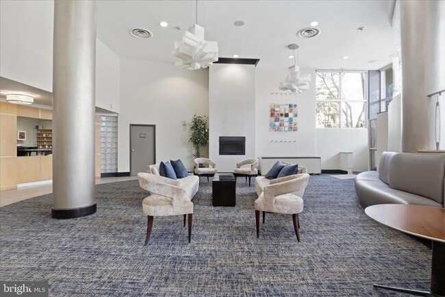 Building Photo - 4600 Connecticut Ave NW