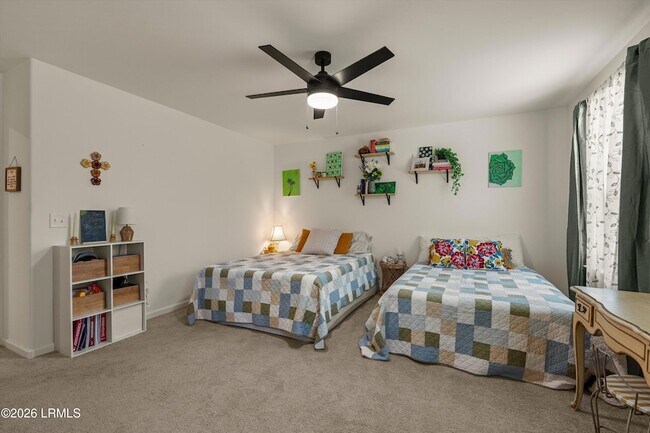 Building Photo - 137 Teal Bluff Blvd