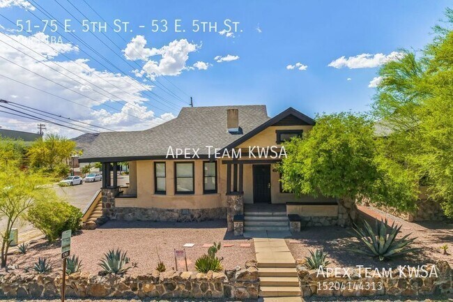 Building Photo - 51-75 E. 5th St.-53 E. 5th St.