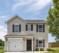 Building Photo - 5209 Switchback Dr
