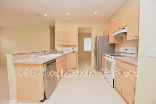 Building Photo - 3416 Hilson Dr