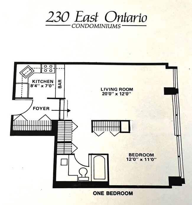 Building Photo - 230 E Ontario St