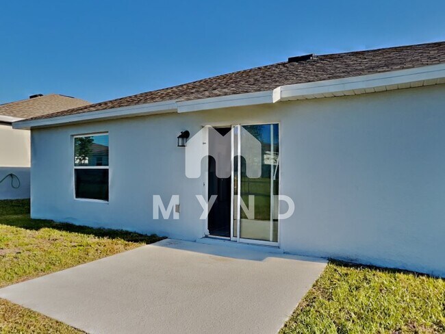 Building Photo - 4000 Tug Hill Ln