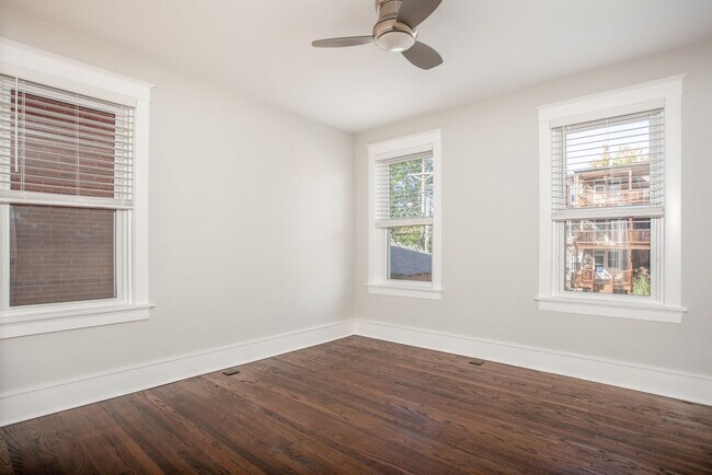 Building Photo - RENOVATED FROM TOP TO BOTTOM 2BD/1BATHS - ...