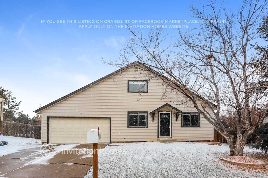 Building Photo - 18642 E Brown Pl