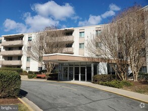 Building Photo - 7501 Democracy Blvd