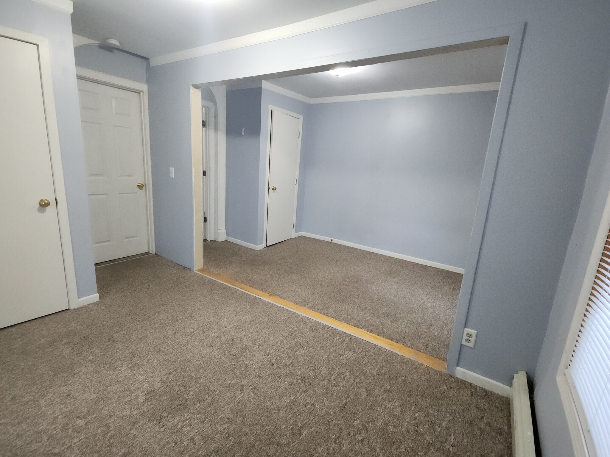 Bedroom 3 - 53 W 9th St