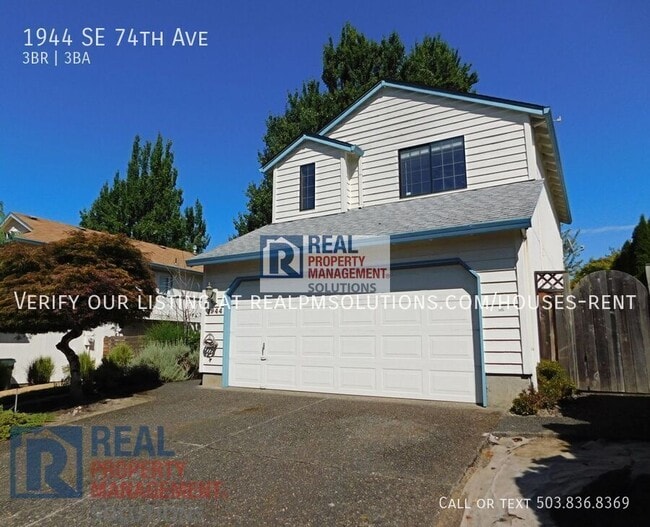 Building Photo - 1944 SE 74th Ave