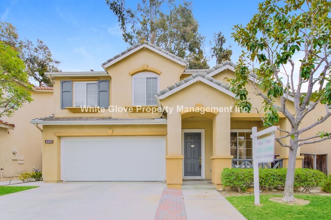 Primary Photo - 4 Bedroom in Fullerton's Somerset Gated Co...