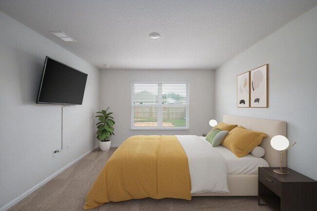 Building Photo - Welcome to your dream rental home in the c...