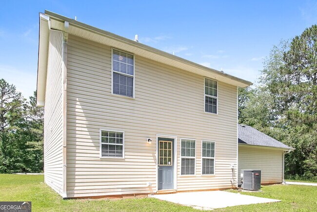 Building Photo - 745 Keys Ferry Rd
