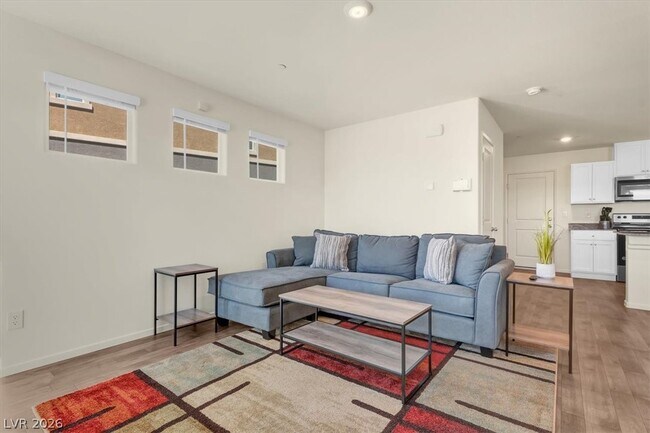 Building Photo - 1115 Meadow Sparrow Pl