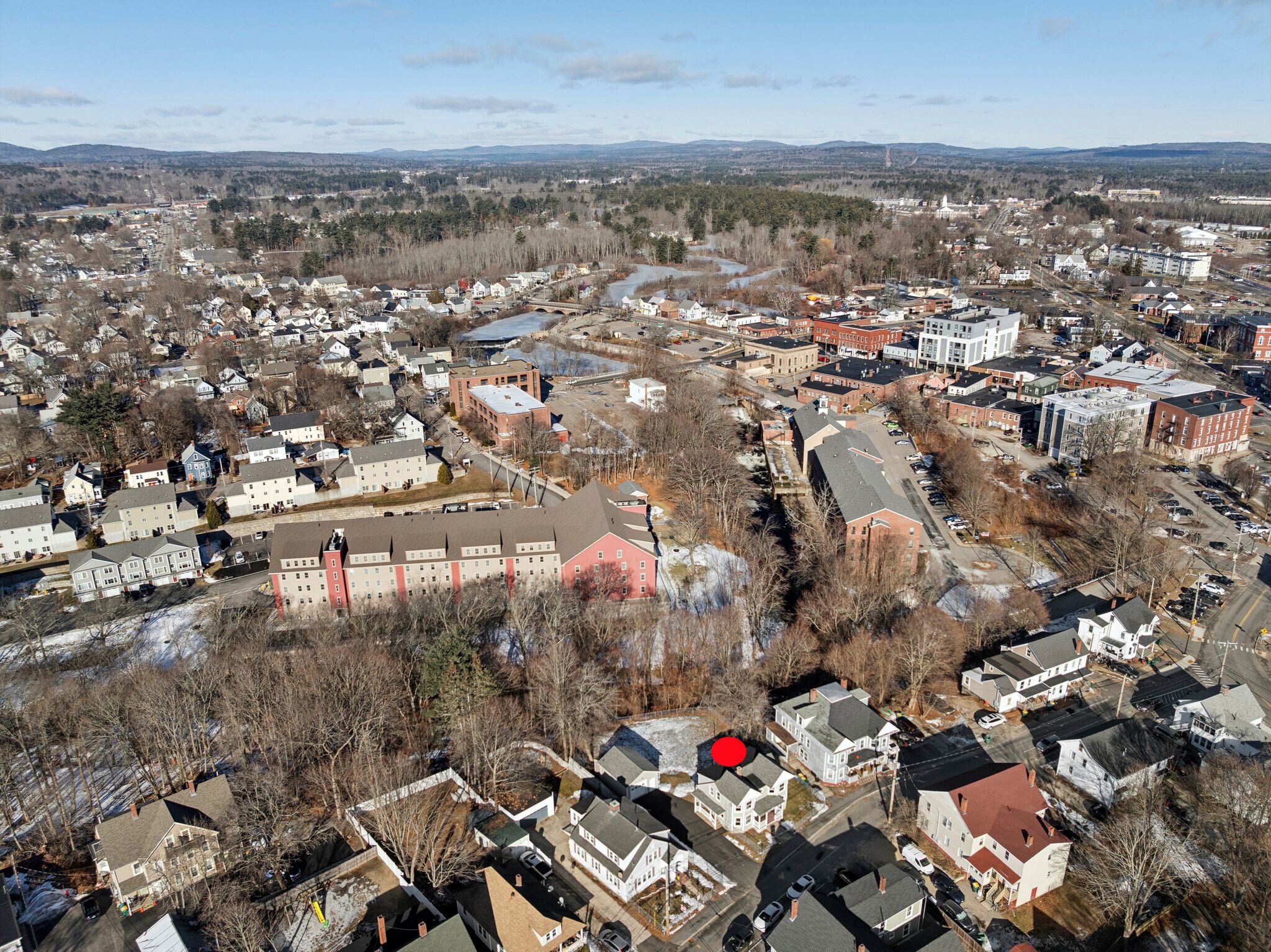 Building Photo - 57 Congress St