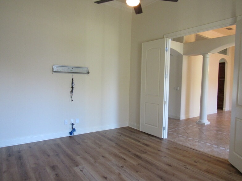 Bonus room - 3507 Sonesta Ct