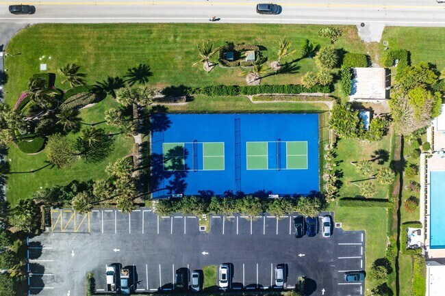 Building Photo - 3400 S Ocean Blvd