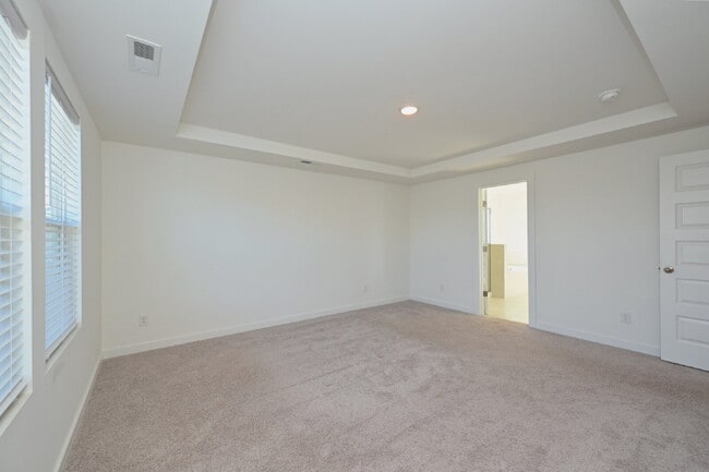 Building Photo - Modern 2024 New Construction in Sage Farms – Steps from Dog Park & Trails!